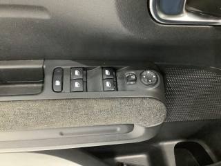 CITROEN C3 Aircross usata, con Sensore di pioggia