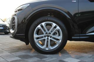 AUDI Q5 usata, con Autoradio