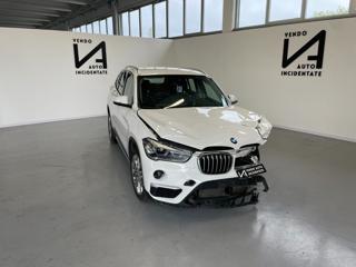 BMW X1 usata, con ABS