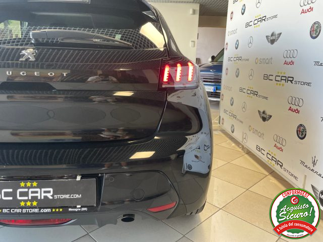 PEUGEOT 208 usata, con Specchietti laterali elettrici