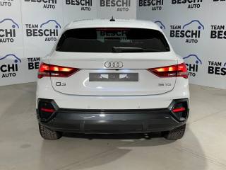 AUDI Q3 usata, con Servosterzo
