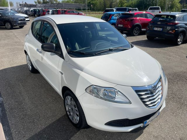 LANCIA Ypsilon usata, con Cerchi in lega