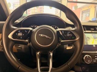 JAGUAR E-Pace usata, con Immobilizzatore elettronico
