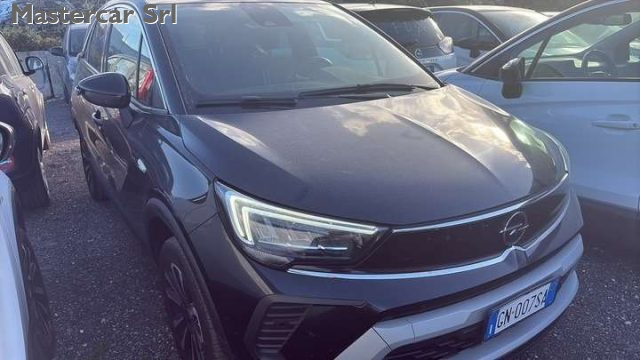 OPEL Crossland usata, con Airbag