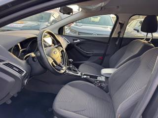 FORD Focus usata, con Cerchi in lega