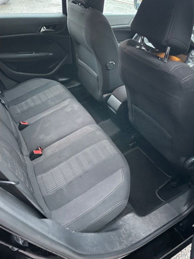 PEUGEOT 308 usata, con ESP