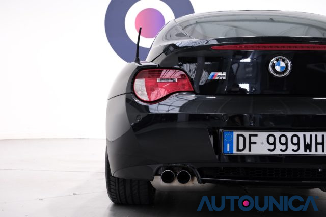 BMW Z4 M usata 46