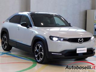 MAZDA MX-30 usata, con Immobilizzatore elettronico