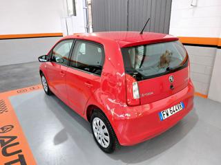 SKODA Citigo usata, con Airbag Passeggero