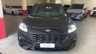 FORD Kuga usata, con Controllo trazione