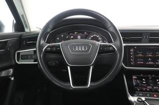 AUDI A6 usata 5