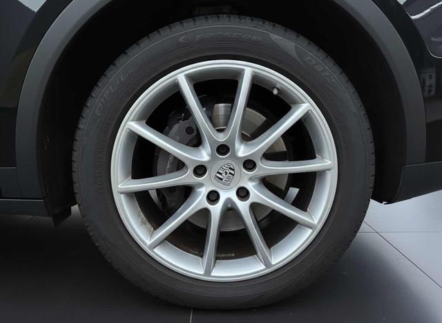 PORSCHE Cayenne usata, con Climatizzatore