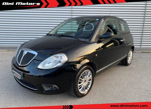 LANCIA Ypsilon usata, con ABS