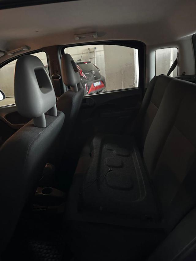 FIAT Panda usata 14