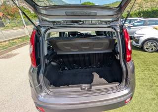 FIAT Panda usata, con ESP