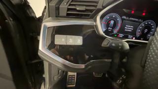 AUDI Q3 usata, con ESP
