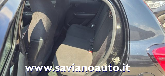CITROEN C1 usata, con Chiusura centralizzata