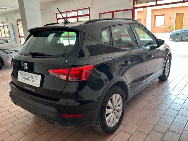 SEAT Arona usata, con Airbag laterali