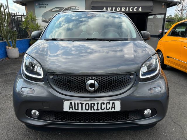 SMART ForFour usata, con Airbag