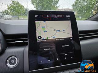 RENAULT Clio usata, con ESP
