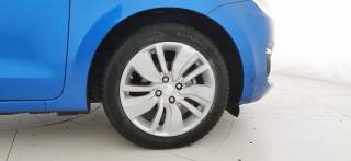 SUZUKI Swift usata, con Bluetooth