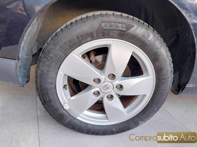 RENAULT Megane usata 25
