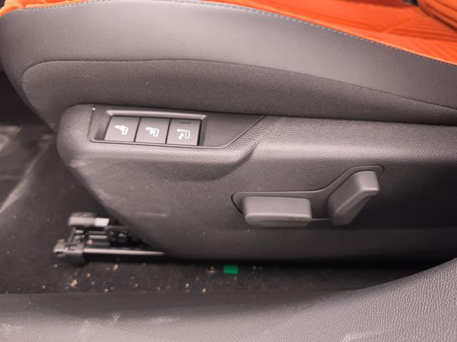 LANCIA Ypsilon usata, con Controllo elettronico della corsia