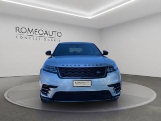 LAND ROVER Range Rover Velar usata, con Controllo trazione