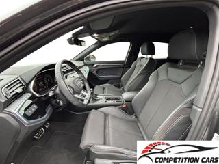 AUDI Q3 usata, con Cerchi in lega