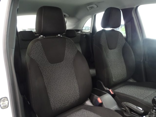 OPEL Crossland usata, con Bluetooth
