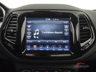 JEEP Compass usata 14