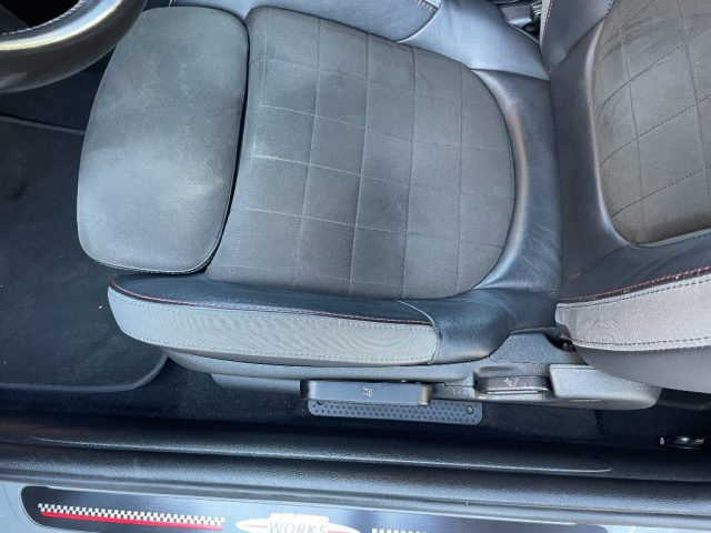MINI Cooper usata, con Chiusura centralizzata