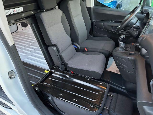 CITROEN Berlingo usata, con Limitatore di velocità