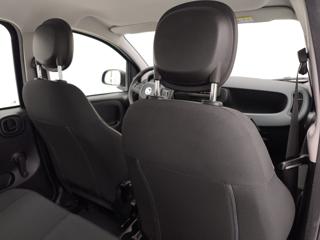 FIAT Panda usata, con Monitoraggio pressione pneumatici