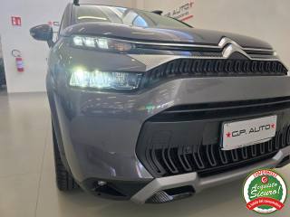 CITROEN C3 Aircross usata, con Volante multifunzione