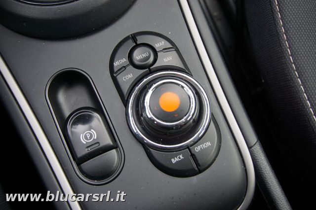 MINI Countryman usata 24