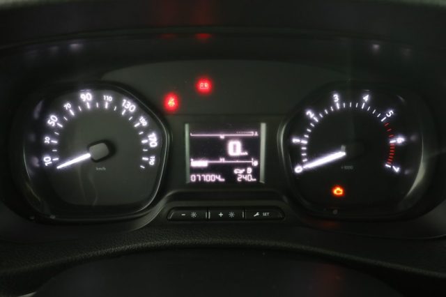 FIAT Scudo usata 5