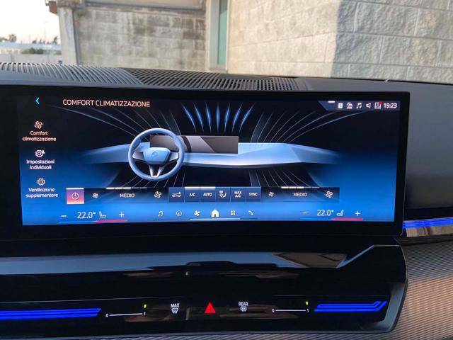 BMW 520 usata, con Controllo vocale