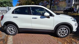 FIAT 500X usata, con Cerchi in lega