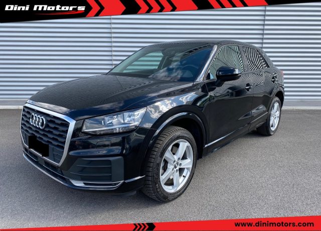 AUDI Q2 usata, con ABS