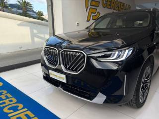 BMW X3 usata, con Airbag Passeggero