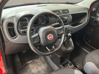FIAT Panda usata, con Vivavoce