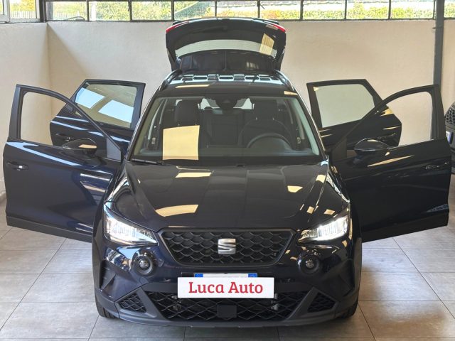 SEAT Arona usata, con ABS