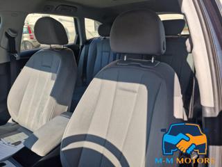 AUDI A4 usata, con Immobilizzatore elettronico