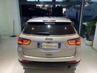 JEEP Compass usata, con Chiusura centralizzata
