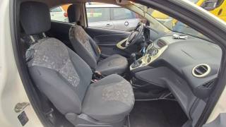 FORD Ka+ usata, con Immobilizzatore elettronico