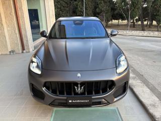 MASERATI Grecale usata, con Airbag