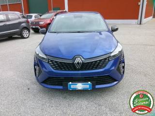 RENAULT Clio usata, con Controllo trazione