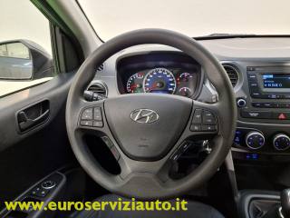HYUNDAI i10 usata, con Lettore CD