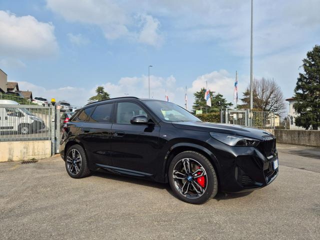 BMW X1 usata, con Alzacristalli elettrici